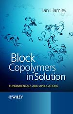 Télécharger le livre :  Block Copolymers in Solution