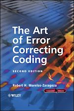 Télécharger le livre :  The Art of Error Correcting Coding