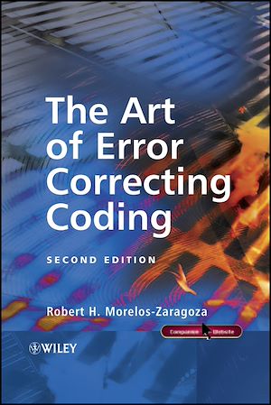 Téléchargez le livre :  The Art of Error Correcting Coding