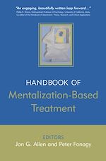 Télécharger le livre :  The Handbook of Mentalization-Based Treatment