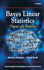 Télécharger le livre :  Bayes Linear Statistics