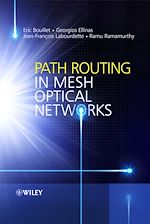 Télécharger le livre :  Path Routing in Mesh Optical Networks