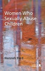 Télécharger le livre :  Women Who Sexually Abuse Children