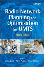 Télécharger le livre :  Radio Network Planning and Optimisation for UMTS