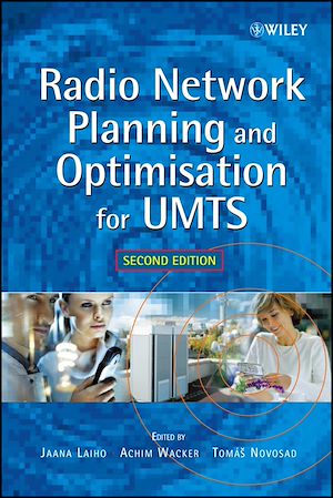 Téléchargez le livre :  Radio Network Planning and Optimisation for UMTS