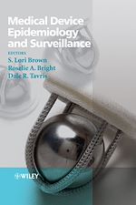 Télécharger le livre :  Medical Device Epidemiology and Surveillance