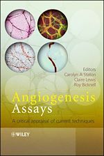 Télécharger le livre :  Angiogenesis Assays