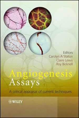 Téléchargez le livre :  Angiogenesis Assays