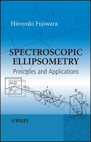 Téléchargez le livre :  Spectroscopic Ellipsometry