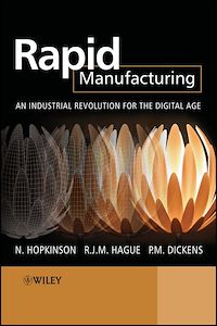 Téléchargez le livre :  Rapid Manufacturing