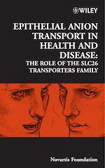 Download this eBook Epithelial Anion Transport in Health and Disease