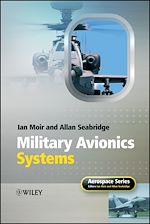 Télécharger le livre :  Military Avionics Systems