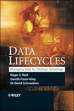 Télécharger le livre :  Data Lifecycles
