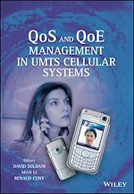 Télécharger le livre :  QoS and QoE Management in UMTS Cellular Systems