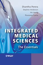 Télécharger le livre :  Integrated Medical Sciences