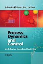 Télécharger le livre :  Process Dynamics and Control