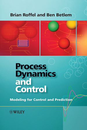 Téléchargez le livre :  Process Dynamics and Control