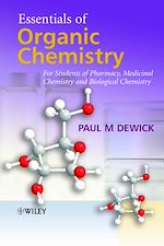 Télécharger le livre :  Essentials of Organic Chemistry