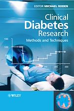 Télécharger le livre :  Clinical Diabetes Research