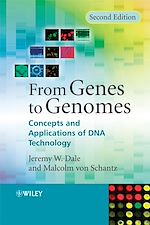Download this eBook From Genes to Genomes
