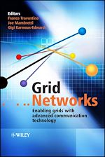 Télécharger le livre :  Grid Networks