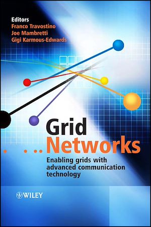 Téléchargez le livre :  Grid Networks