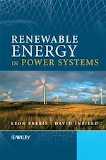 Télécharger le livre :  Renewable Energy in Power Systems