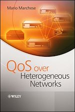 Télécharger le livre :  QoS Over Heterogeneous Networks