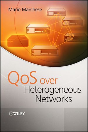 Téléchargez le livre :  QoS Over Heterogeneous Networks