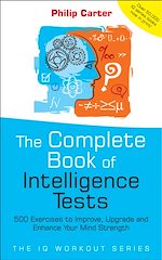 Télécharger le livre :  The Complete Book of Intelligence Tests