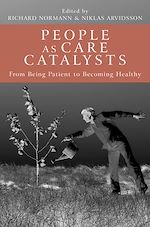 Télécharger le livre :  People as Care Catalysts
