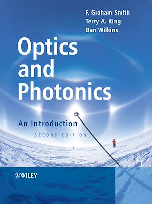 Téléchargez le livre :  Optics and Photonics