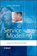 Télécharger le livre :  Service Modelling