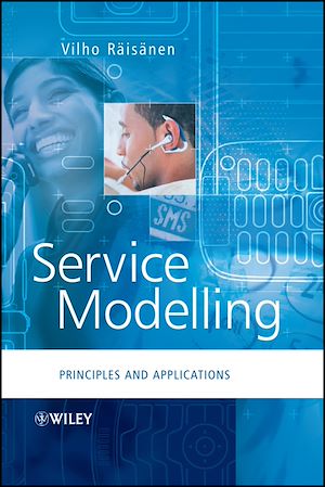 Téléchargez le livre :  Service Modelling