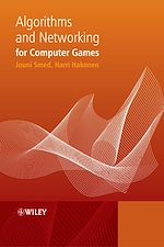 Télécharger le livre :  Algorithms and Networking for Computer Games