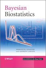 Télécharger le livre :  Bayesian Biostatistics