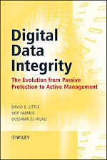 Télécharger le livre :  Digital Data Integrity