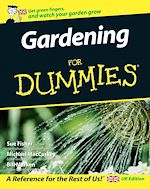 Télécharger le livre :  Gardening For Dummies