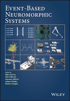 Téléchargez le livre :  Event-Based Neuromorphic Systems