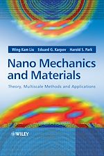 Télécharger le livre :  Nano Mechanics and Materials