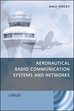 Télécharger le livre :  Aeronautical Radio Communication Systems and Networks