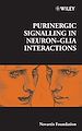 Télécharger le livre :  Purinergic Signalling in Neuron-Glia Interactions