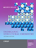 Télécharger le livre :  Inorganic Structural Chemistry