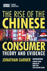 Télécharger le livre :  The Rise of the Chinese Consumer