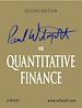 Télécharger le livre :  Paul Wilmott on Quantitative Finance
