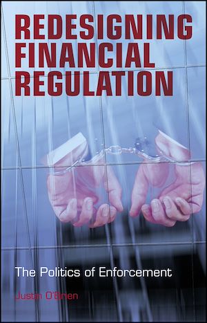 Téléchargez le livre :  Redesigning Financial Regulation