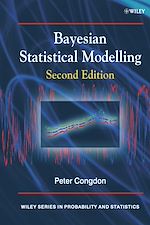 Télécharger le livre :  Bayesian Statistical Modelling