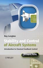 Télécharger le livre :  Stability and Control of Aircraft Systems