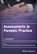 Télécharger le livre :  Assessments in Forensic Practice