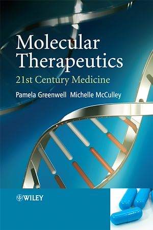 Téléchargez le livre :  Molecular Therapeutics